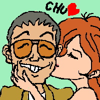 PxHAPPY BIRTHDAY@dear Mr.MONKEY